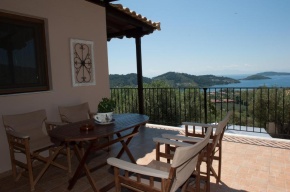 Apartments Villa L&M Skiathos