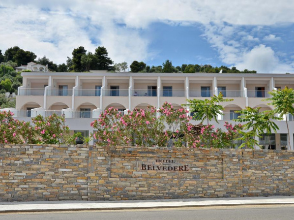 Belvedere Hotel & Bungalows