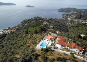 Skiathos Club Hotel & Suites