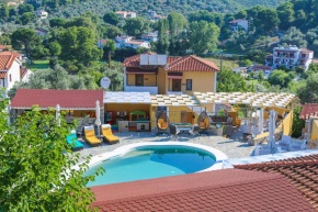 Skiathos Island Suites