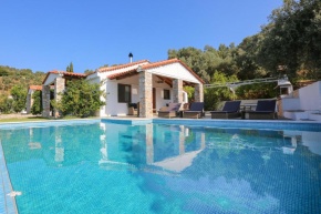 Skiathos Island Villas